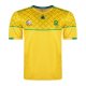 Thailandia Maglia Sud africa Home 20-21